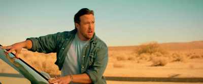 - What I do know is that
we need to get in the car - The Fearway