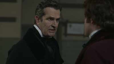 What I do mind is when the
paying spectators aren't happy. - Quacks