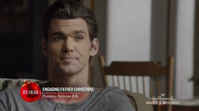 What if I do this thing
that I've wanted forever, - A Song for Christmas