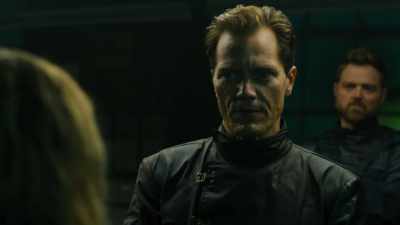 What I do to you,
or what they do to you? - Fahrenheit 451