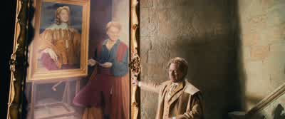 What...? I don't believe it. - Harry Potter and the Chamber of Secrets