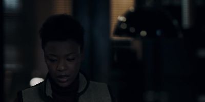 What if I don't find her? - The Handmaid's Tale