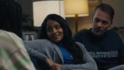What if I don't get in?
What if I change my mind? - Naomi