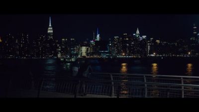 What I don't get is - Alex Strangelove
