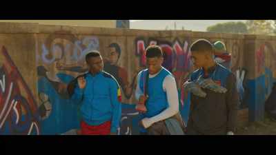 What I don't get is Mourinho. - The Queenstown Kings