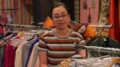 What I don't get - No Good Nick