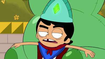 What if I don't give you - Victor and Valentino