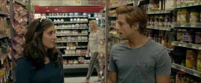 What...? I don't hate him. - Devil Beneath