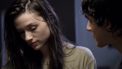 What? I don't know. - Teen Wolf