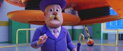 What? I don't understand
a word you just said. - PAW Patrol: The Movie