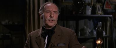 What I don't understand is how we're going to stay alive this winter - Doctor Zhivago
