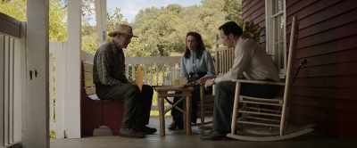 What I don't understand is...
is why? - The Conjuring: The Devil Made Me Do It
