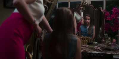 - What if I don't wanna change?
- You're already changing. - First Kill