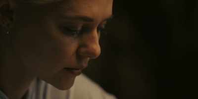 What if I don't want
to be her anymore? - I Know What You Did Last Summer