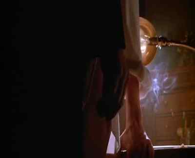 What if I don't want you to? - 9½ Weeks