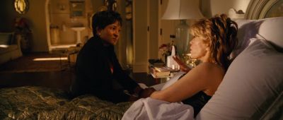 What if I drive her crazy - Monster in Law
