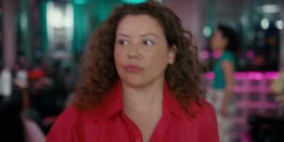What was I
even fucking thinking? - The Horror of Dolores Roach