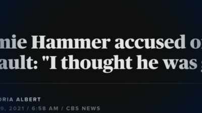 What I had experienced was nothing
compared to what - House of Hammer