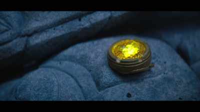 What I feel, you feel. - The Dark Crystal: Age of Resistance