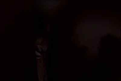 What I figured was... - Moonlighting