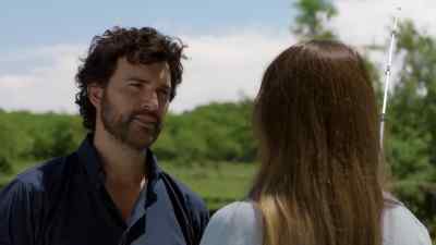 What if I find a way - My Argentine Heart