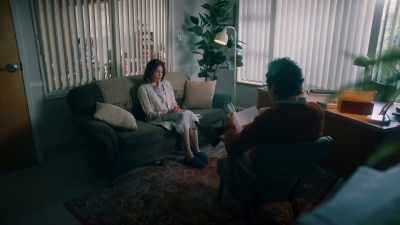 What I find interesting - The Killer Inside: The Ruth Finley Story