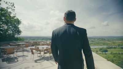What I find really fascinating, - Inside the Heist