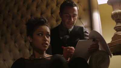 - What if I find us someone-- - American Kamasutra