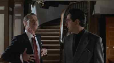 - What?
- I forget my lucky quarter. - Things Change