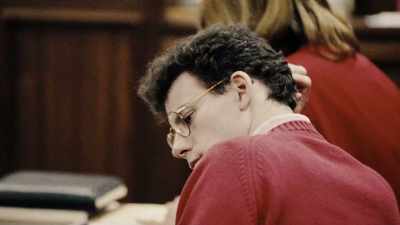What I found in interviewing Erik - The Menendez Brothers