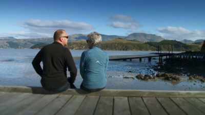 What I found was
that I'd been looking - A Mindful Choice