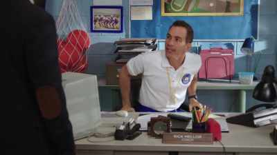 What?
I gave you a hard "no." - Schooled