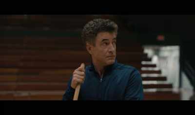 What if I get old and stay short,
just like you? - Shooting Stars