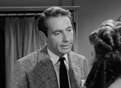 What I go after I want to go after - All About Eve