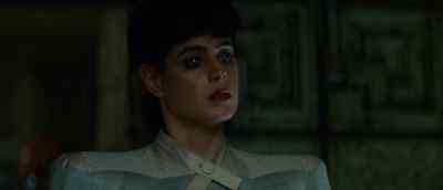 What if I go north? - Blade Runner
