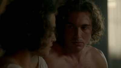 What if I go to the house,
once I've arranged passage? - Harlots