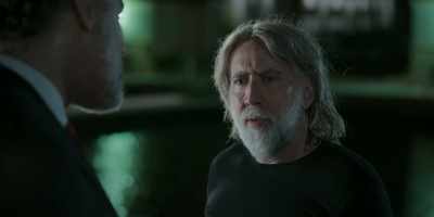 What if I go to the press - The Retirement Plan