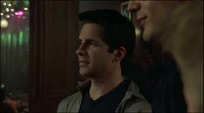 - What if I was going for not
ruining a children's party? - Queer as Folk