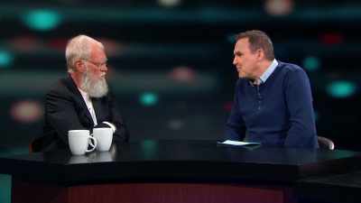 - What...
- I was going to say "bio-physic-neonists." - Norm Macdonald Has a Show
