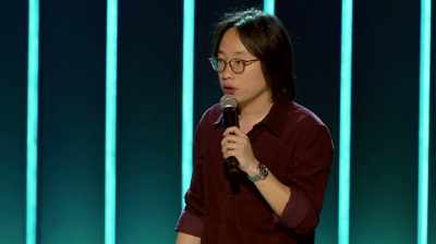 What was I going to
do back in Hong Kong, - Jimmy O. Yang: Good Deal