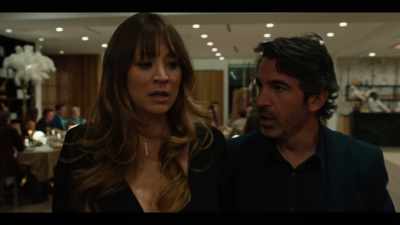 - What?
- I got it back, - Based on a True Story