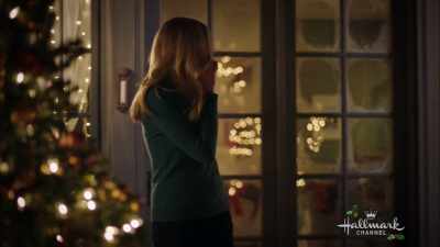 - What? I got what?- You got Rome. - Christmas Connection