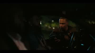 What I gotta do? - The Chi