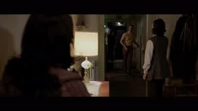 WHAT? I HAD TO GO. - The Conjuring