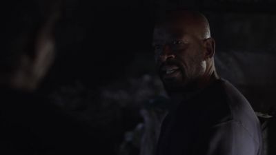 What if I hadn't left? - Fear the Walking Dead