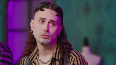 - What I hate is what happened - The Boulet Brothers' Dragula: Titans