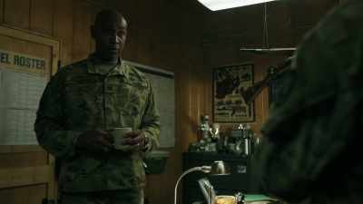 What I have been told
is that your MAVNI status - 68 Whiskey