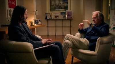What I have to do this year, next year, - Brawn: The Impossible Formula 1 Story