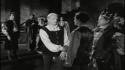 What I have done that might your nature honour and exception roughly awake - Hamlet