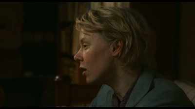 - What? - I have no inheritance,
receive no grants. - Tove
